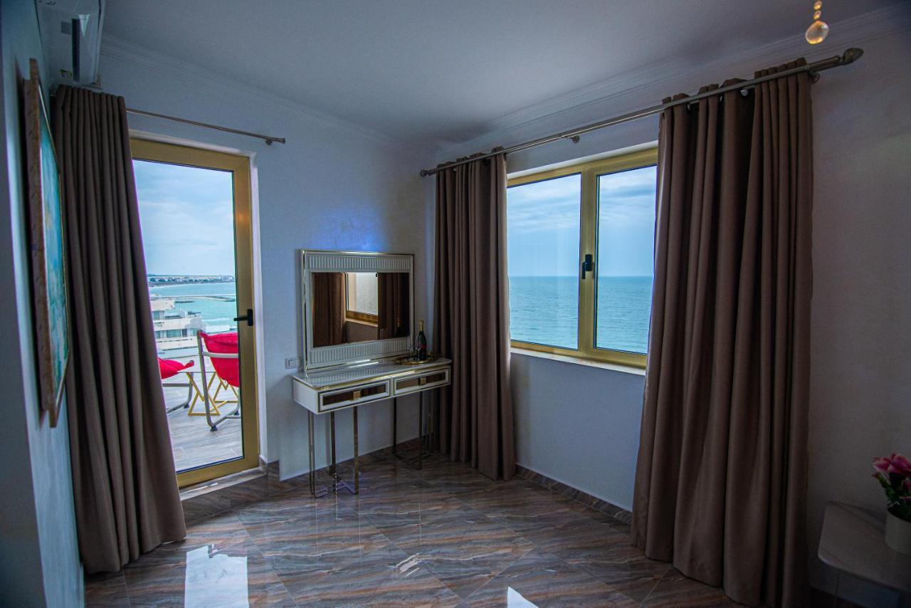 קוסטינסטי Alessio Hotel Residence מראה חיצוני תמונה