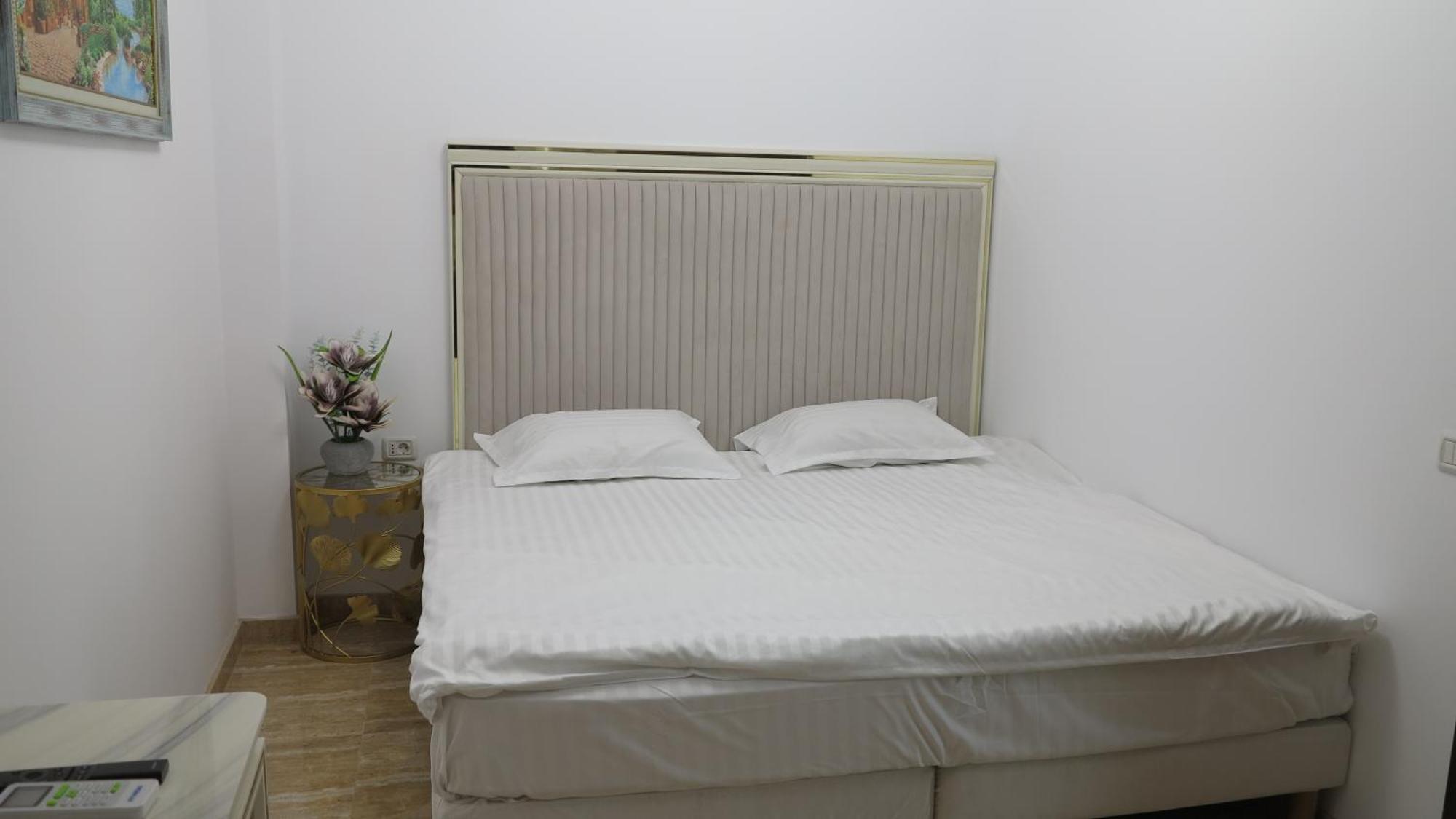 קוסטינסטי Alessio Hotel Residence מראה חיצוני תמונה