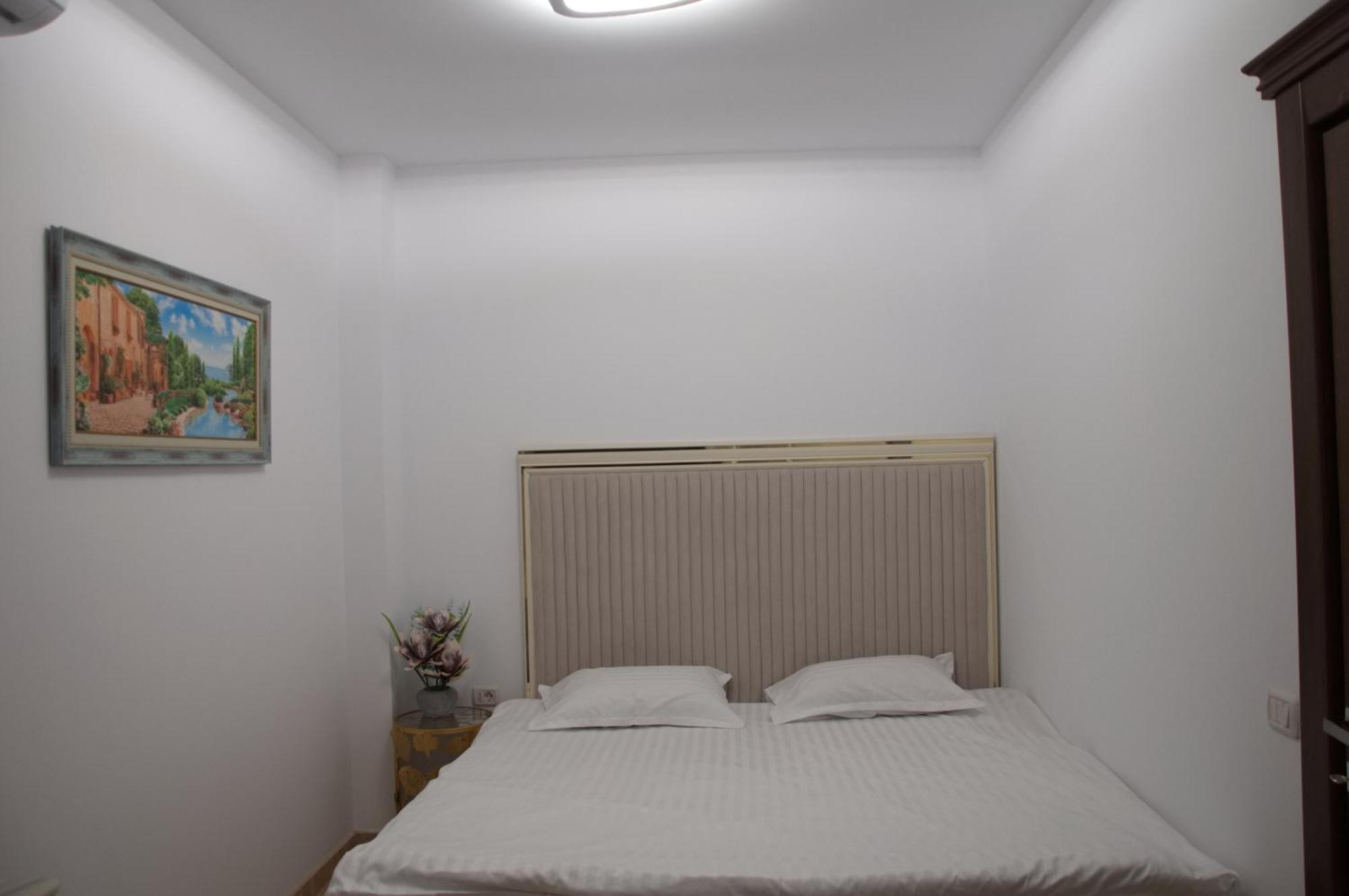 קוסטינסטי Alessio Hotel Residence מראה חיצוני תמונה